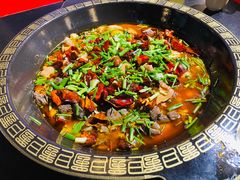 -一只烧鸡公(解放碑店)