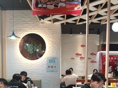 -鱼酷活鱼烤鱼(北美店)