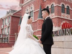 -经典婚纱摄影美学馆·私人定制