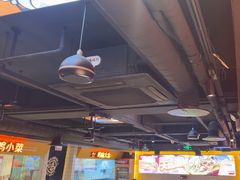 -鸣记脆皮烤鱼·海鲜烤鱼(三八广场店)