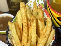 -Famous肥猫墨西哥音乐餐吧(五棵松华熙LIVE店)