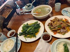 -老街坊餐吧