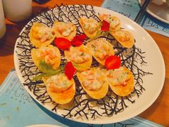 -胡桃里音乐酒馆(观澜御湖店)