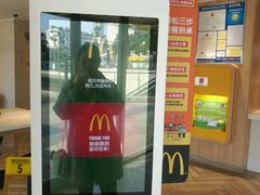 门面-麦当劳(塔园路店)