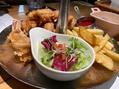 -格兰西点餐厅(文化街店)