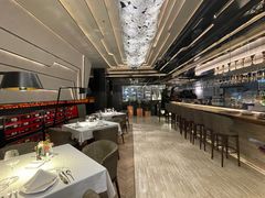 大堂-燃扒房Steakhouse(皇庭店)