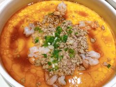 -味上湘菜馆(岳麓山店)