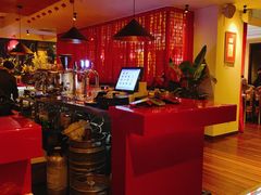 -龙门阵茶屋川菜馆(武康路店)