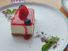 -安妮意大利餐厅(世贸天阶店)