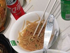 -绿草地·湘菜(芙蓉天街店)