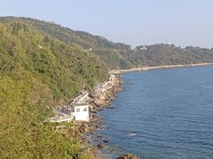 -小梅沙海滨乐园