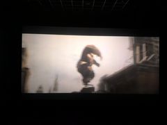 -横店电影城(李沧店)