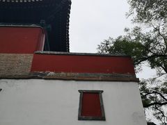 -普陀宗乘之庙(小布达拉宫)