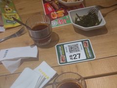 -豪客来牛排(汕头东厦100店)