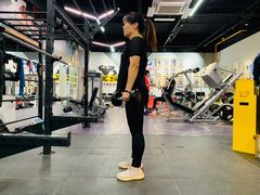 -享受健身·美体塑形馆