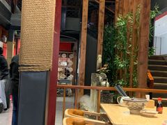 大堂-老九圆山西面馆(CBD店)