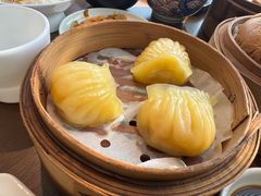 -OCEAN一席海鲜•海景餐厅(双子塔店)