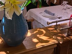 -火车头法国西餐厅