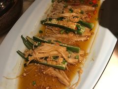 -绿茶餐厅(乐峰广场店)