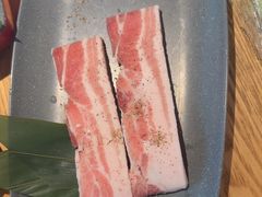 -新石器烤肉(欧尚永宁店)