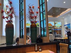-小杨生煎(香港名都店)
