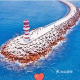 万宁石梅湾🌴加井岛日月湾 👒这才是海南宝藏地‼️