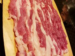 手切鲜羊肉-宛平李记火锅(东关街店)