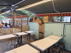 -董小西的凉皮和椒麻鸡(三元桥店)