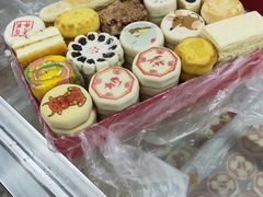 点心匣子-北京稻香村(方庄店)