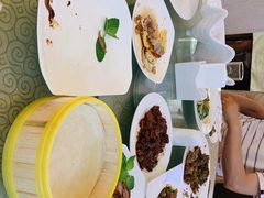 烤牛肉-烤肉宛饭庄(南礼士路店)