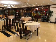 -上海老饭店(北京分店)