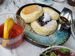 -The Rug Cafe(王府中环店)
