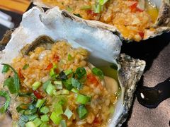 -2烧烤串·秘制鲫鱼