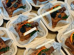 -面包工坊(七彩云南第一城店)