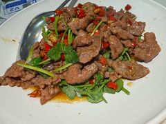 -兰湘子·湘菜小炒(石家庄万象城店)