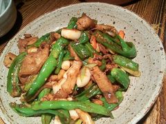 -青年公社烤鸭(青年路店)