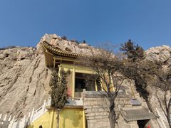 -白佛山景区