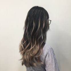 点击看大图 -BM SALON