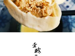 -回香楼大连新派清真菜