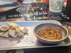 -纪录片《人生一串》体验店(静安店)