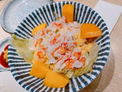 -万岁寿司(芳村店)