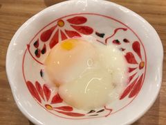 温泉蛋-味太助·银饭食堂(中华城店)