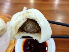 -郑家包子牛肉拉面(尚勤路店)