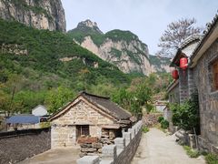 -齐王寨景区
