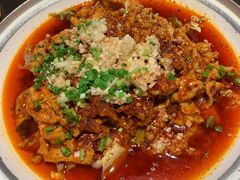 -水煮三国·川鲁江湖菜(香山店)