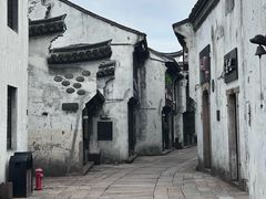 -嘉兴月河历史街区