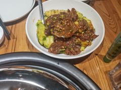 -77号渔船·蒸海鲜青岛菜(积米崖店)