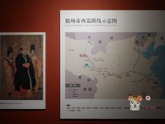 -张掖市博物馆