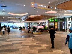 -深圳来福士广场