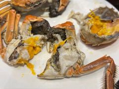 -川骄海鲜自助(河东店)